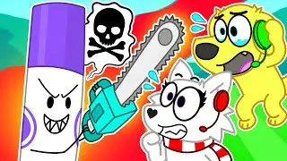FIND THE MARKERS BOSS FIGHT!! Roblox Find the Markers DARK MARKERY Update