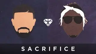 Drake x Future type beat - Sacrifice