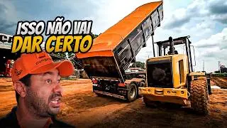HOJE A GENTE VAI INCOMODAR! MAS...