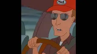 10 years ago you took my shit #kingofthehill #koth