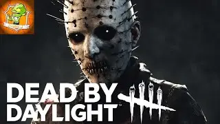 What a Waste of Good Suffering... Pinhead Dead by Daylight