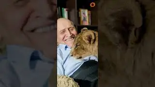 Прямиком из детства: закулисье «В мире животных»