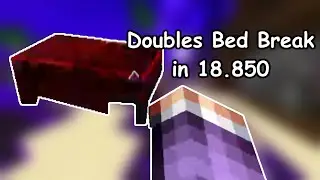 [WR] Bedwars Doubles 