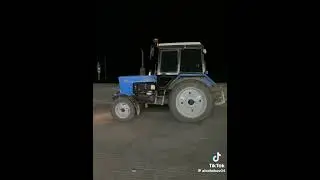 #мтз82