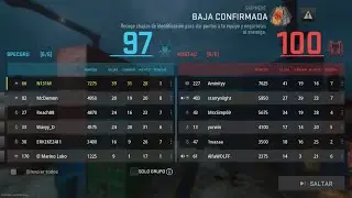 WARZONE MOBILE / IPHONE SE 3 (2022) / MVP NEW UPDATE