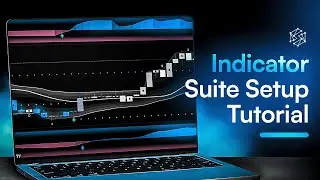 Startup.io Indicator Suite Setup Tutorial