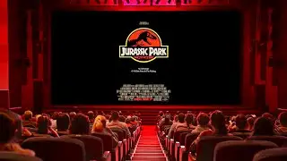 Il Était Une Fois - E3 : Jurassic Park