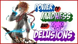 How Does A Delusion Work | Genshin Impact Theory