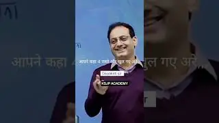 Dr. V. D sir motivation video, Motivational video #education #motivation #motivational #khansirmot