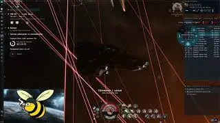 Blood Raider Coordination Center Dominix Navy Issue  7/10