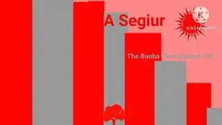 Toon Xilam Channel (2011-2013) A Seguir The Booba Show Episode 52 Logo Remake Kinemaster Vinhetas, R