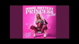 Sexyy Red ft. Chief Keef - Bow Bow Bow (F My Baby Mama) (Glo-Mix) Official Audio (1 hour)