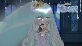 VTuber: KooriVT Live2D Showcase!