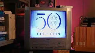 From the Archives – Happy Birthday CCI from 1987