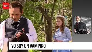 Yo soy un vampiro | Conde Vrolok - T1E35