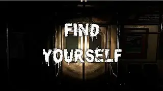 ЧТО ПРОИСХОДИТ В ЭТОЙ ИГРЕ?! / Прохождение Find Yourself / #1