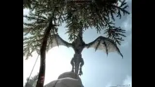 прохождение The Elder Scrolls 5.Skyrim (005)