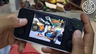 Será este el mejor dupe del nintendo switch?? La consola ANBERNIC me ahorró unos pesos pero... |NQH