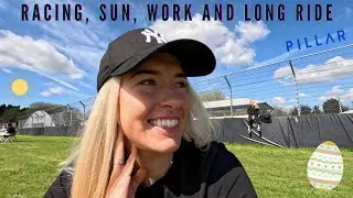 Spend Easter Weekend with Me!