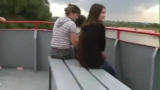 Нижний Новгород 2012. В поисках 13-го стула