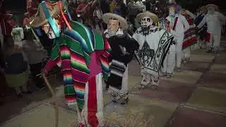Loco Locutor - Orquesta Regional Tsitsiki de Cheran [ALBUM 2023]