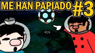 Mis Pikmins Terminan Dr0gados.