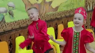 Осенняя ярмарка -  2023