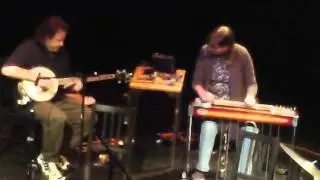Suan Alcorn & Nathan Bell @ Game Theory -- High Zero -- 5.11 (mix2)