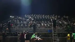 White Station Vs Cordova High School - Game Highlights - 2024