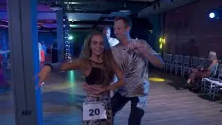 Ekaterina Ludvik & Kirill Komarov @Zoukomore2023 (Зукоморье2023)