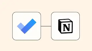 How to Connect Microsoft To Do To Notion  - Easy Integration Tutorial
