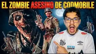 REDSINHO REACCIONA A Br0ken vs squad- el zombie asheshino de call of dutty mobile