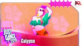 Just Dance 2019: Calypso - Luis Fonsi, Stefflon Don - 5 Stars