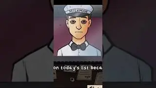 Is this a Doppelganger?