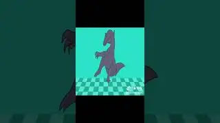 Purple Espino dançando ao som de " I hope you die in a fire" #memes #jurassicworld #jurassicpark