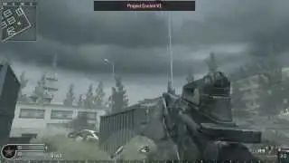 Cod4/PC Mod Menu Project EnCoRe V1 By CabCon
