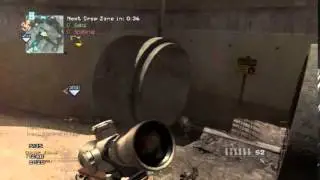 Hits Raw Clips - MW3 Game Clip