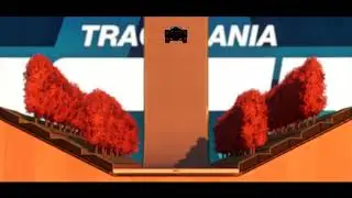 angel voices - trackmania edit