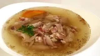 Фірмовий холодець галичанок