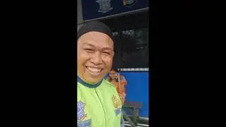 HIDUP LAGI CAPEK