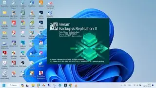 Veeam Backup Esxi Virtual Machine Data protection