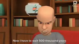 CC gets grounded S1 E1 - Classic Caillou orders 9999999999999999999 pizzas from Pizza Hut/grounded