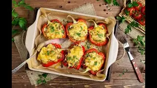 Безумно вкусно! И почему я раньше так не готовила, рецепт теперь самый любимый.