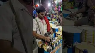 JHALMURI SPECIAL😋#shortsviral  #streetfood