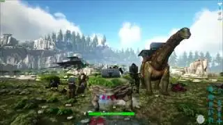 ARK (лучшие танки)