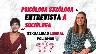 Experts discuss open relationships and polyamory. Psychologist and sexologist interviews sociolog...