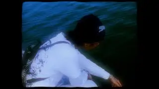 Yellowa - Shooting star (ft. Bluebby) Official Music Video