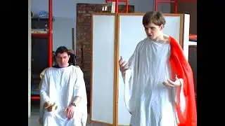 Антоний и Клеопатра. Этюд по трагедии Шекспира (2006 год)