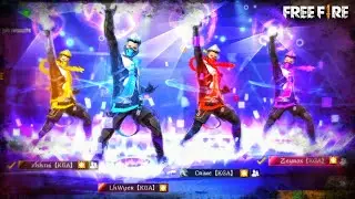 EVO BUNDLES ON STAGE 🕺|| Ft.Crime  PDX🥀 