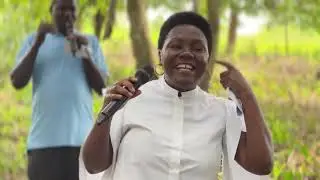 SILVIA OWORI DAMALI SPEECH ON WEALTH CREATION